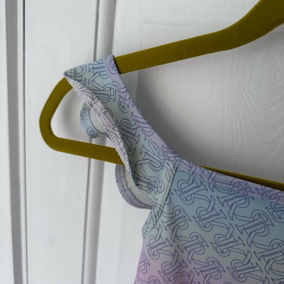 Ri Active size 9-10 years Crop top Multicoloured - Picture 4 of 8